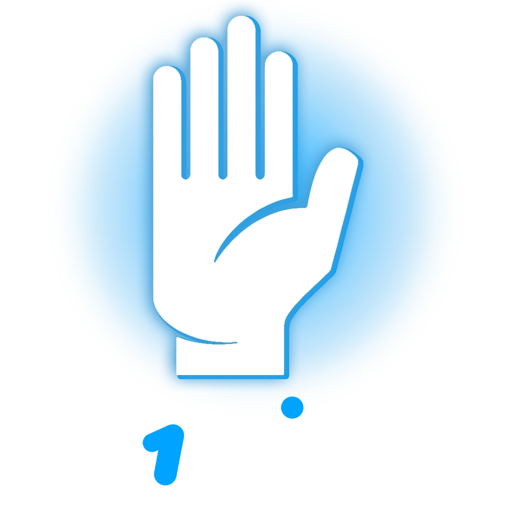 1win casino supports and adheres to the globally recognized responsible gaming policy.